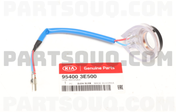 Kia Sorento Kontak Anteni D4Cb Orjinal | 954003E500