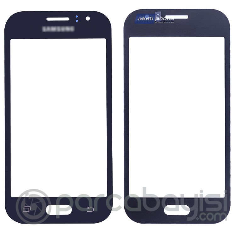 SM Galaxy J1 Ace J110 İçin Dokunmatik Lens