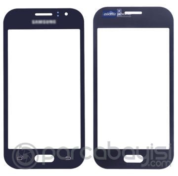 SM Galaxy J1 Ace J110 İçin Dokunmatik Lens