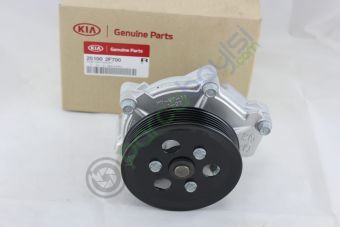 Kia Sportage-Sorento Devirdaim Pompası Orjinal | 251002F800