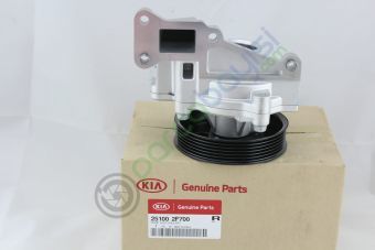 Kia Sportage-Sorento Devirdaim Pompası Orjinal | 251002F800