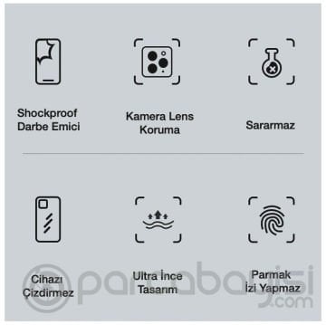 iPhone 11 6.1inç Kamera Korumalı Çiçek Desenli Silikon Kılıf