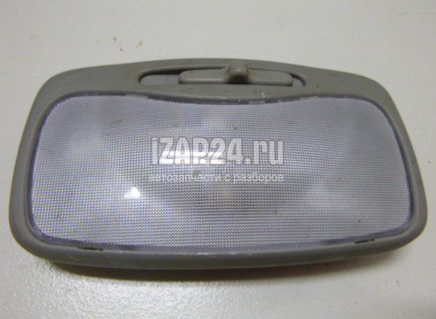 Kia Rio Tavan Lambası Orjinal | 0K34W5131006