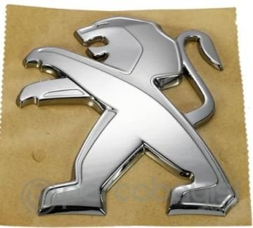 ON ASLAN ARMASI 208 PEUGEOUT ORJİNAL | 9673874780