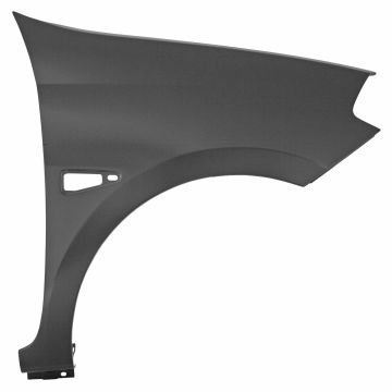 SYMBOL 2009-2012 RENAULT ÇAMURLUK,ÖN SAĞ SAC SİNYAL DELİKLİ  | 7782709525 | 7782709525