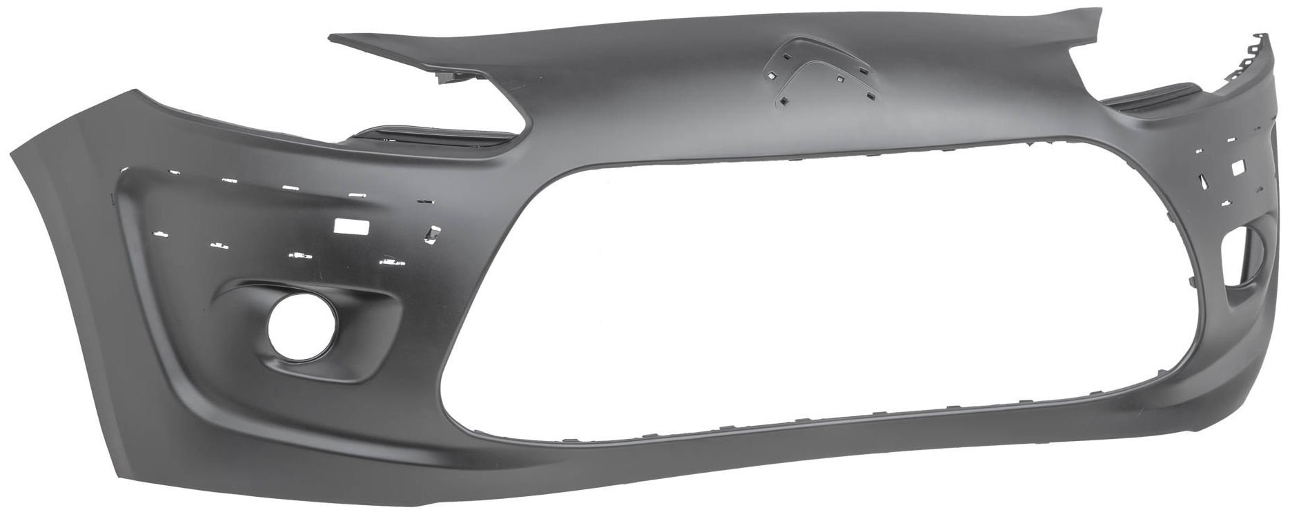 TAMPON  ÖN SİSLİ ASTARLI CITROEN C3 2010> | 7401TP | 7401TP