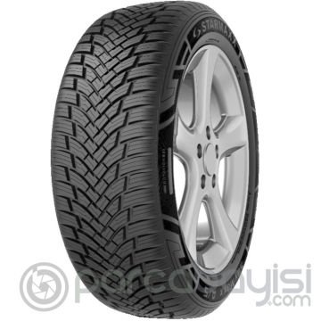 215/50R18 92W Suvmaxx A/S Starmaxx