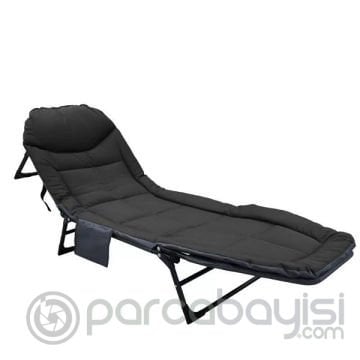 Ally Katlanabilir ve Taşınabilir Ergonomik Şezlong Yatak