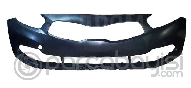 Kia Ceed Ön Tampon 2012-2015 Orjinal | 86511A2000