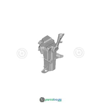 Kia Stonic Su Deposu Orijinal | 98620H8500