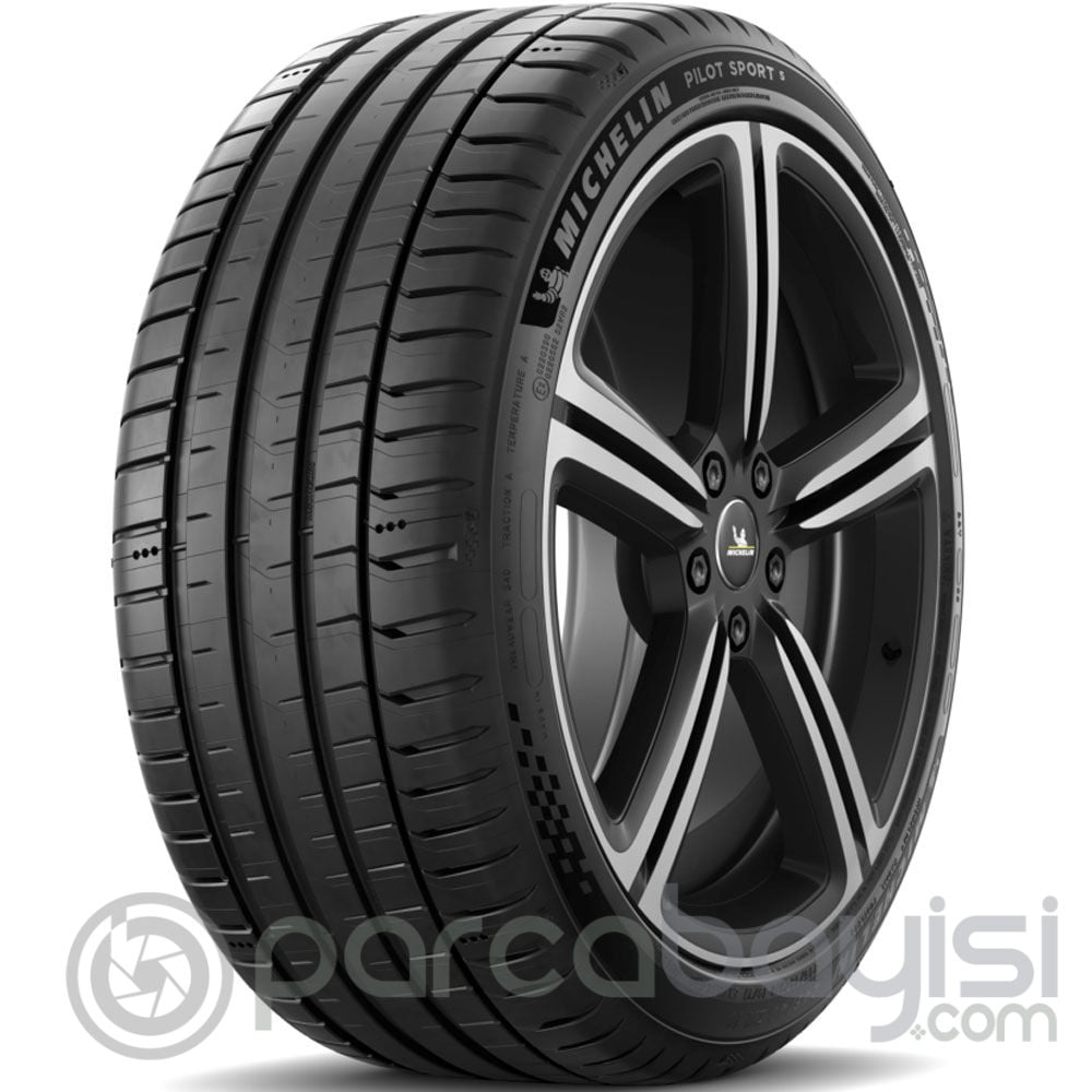 255/35R21 98Y XL Pilot Sport 5 Michelin
