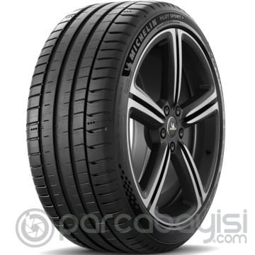 255/35R21 98Y XL Pilot Sport 5 Michelin
