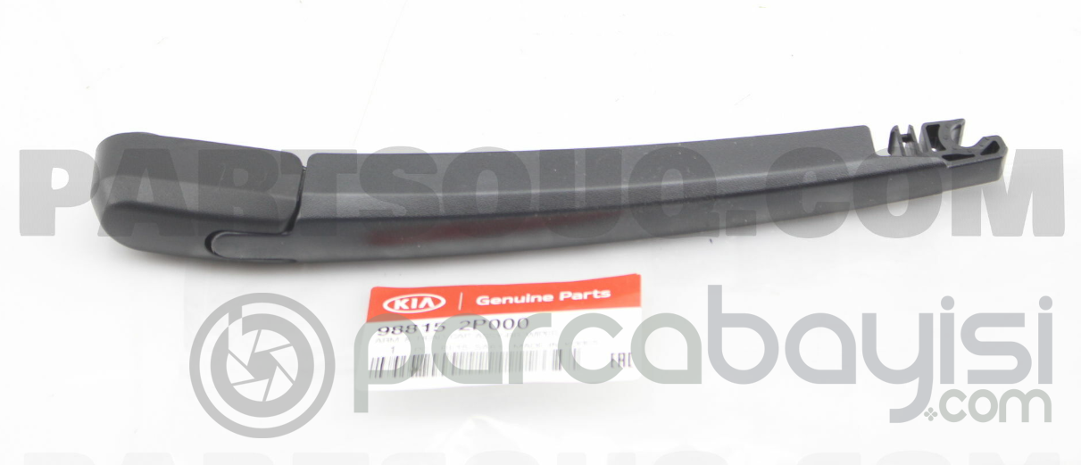 Kia Rio Silecek Kolu Arka Orjinal | 988152P000