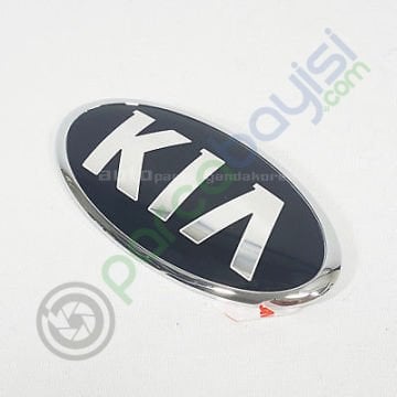 Kia Cerato Ön Amblem Orjinal | 863183R500