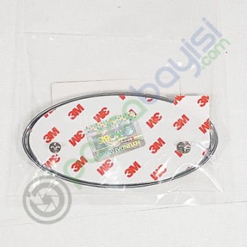 Kia Cerato Ön Amblem Orjinal | 863183R500