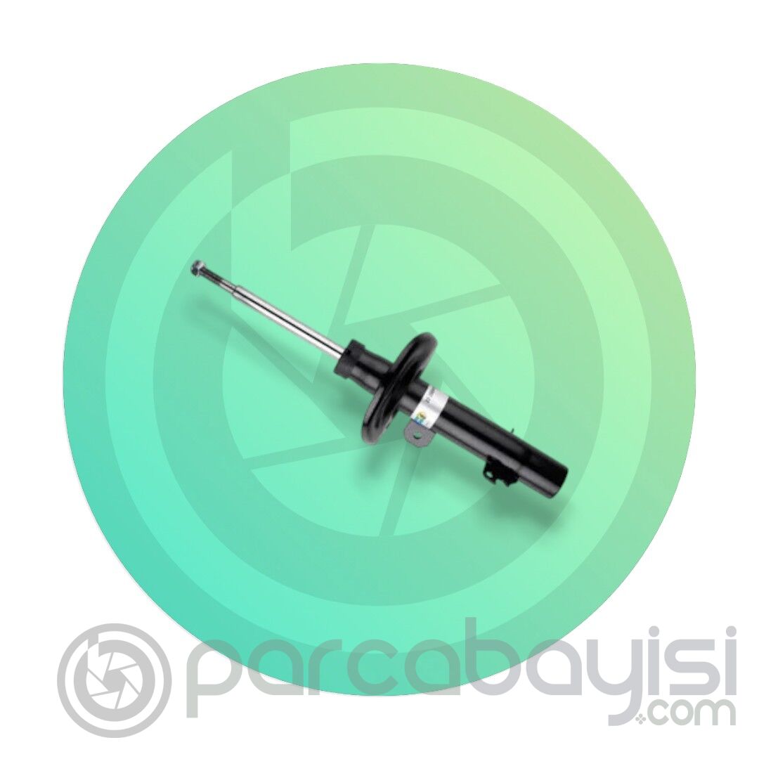 ÖN AMORTİSÖR SAĞ ASS PSA ORJİNAL | 9827238080