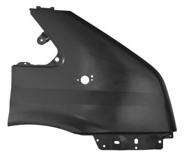 ÇAMURLUK ÖN SAĞ SİNYAL DELİKLİ SAC FORD TRANSIT 2006-2014 | 8C1116015BA | 8C1116015BA