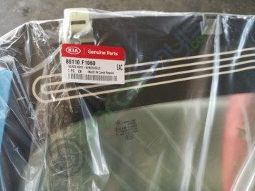 Kia Sportage Ön Cam Orjinal | 86110F1060