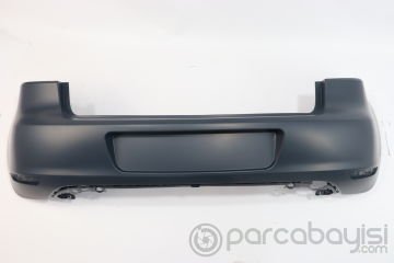 2008> VW GOLF VI TAMPON,ARKA (Astarlı)  | BP0457J | 5K6807421GRU