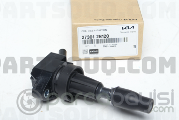 Kia Ateşleme Bobini Soul-Cerato-Sportage Orijinal | 273012B120