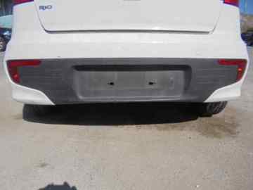 Kia Rio Arka Tampon Bakaliti Alt Orjinal | 866121W720