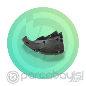 SANDERO  EUROSTAMP DAVLUMBAZ ÖN SOL  | 221.08.3130 | 638456492R||