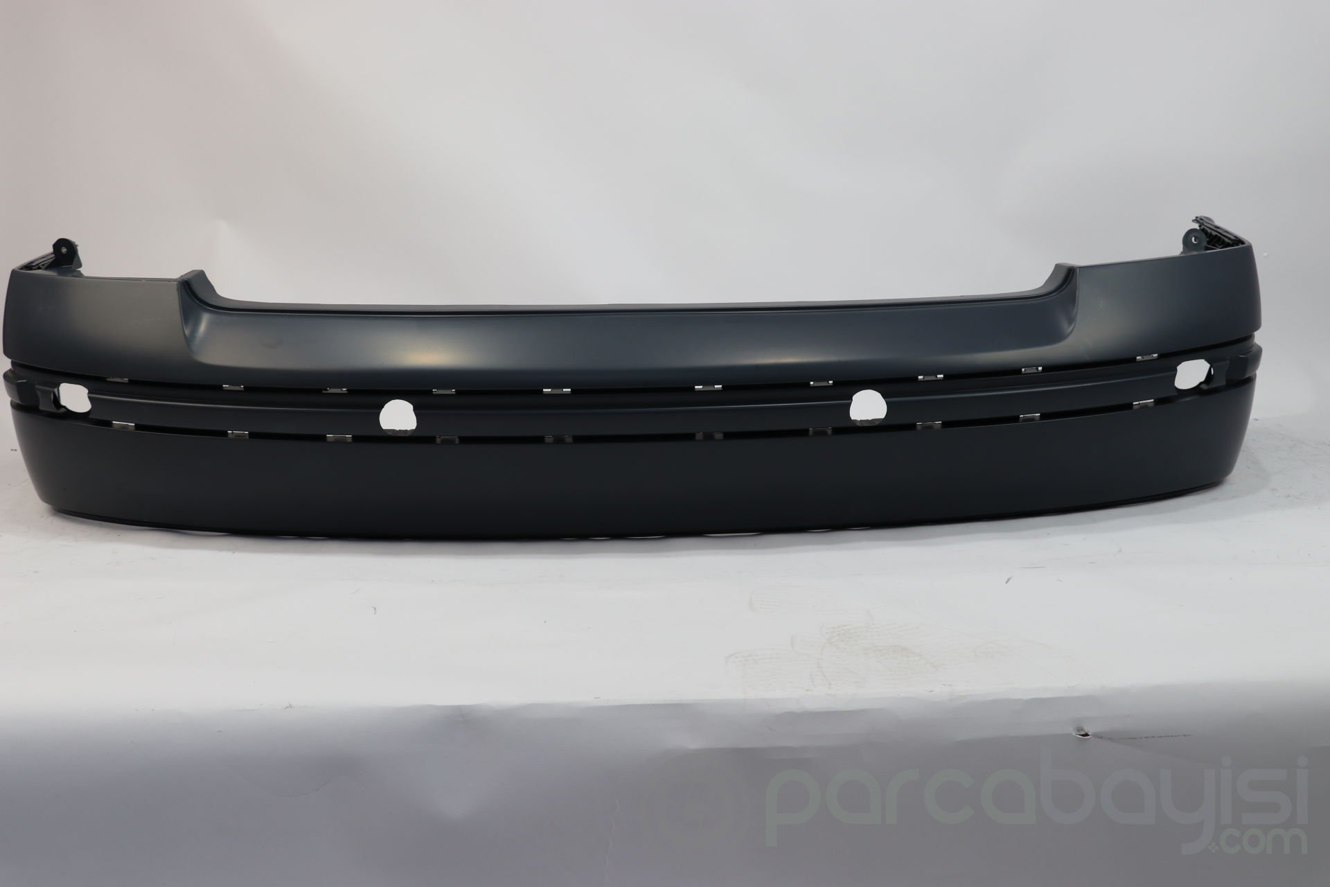 2000> VW PASSAT TAMPON,ARKA (Astarlı)  | 3828Y | 3B5807417DGRU