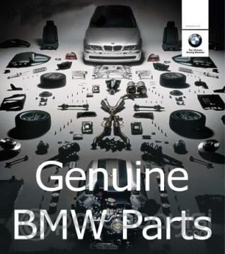 BMW KLİPS ORJİNAL | 51317064098