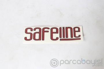 DOBLO  FIAT AMBLEM,ARKA SAFELINE  | 51865206 | 51865206