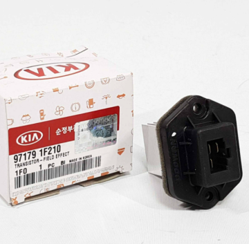 Kia Kalorifer Isı Ayarlayıcısı  Orjinal | 971791F210