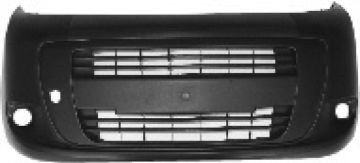 TAMPON  ÖN ASTARLI ALTTAN SİSLİ CITROEN NEMO 2007> | 7401PQ | 7401PQ