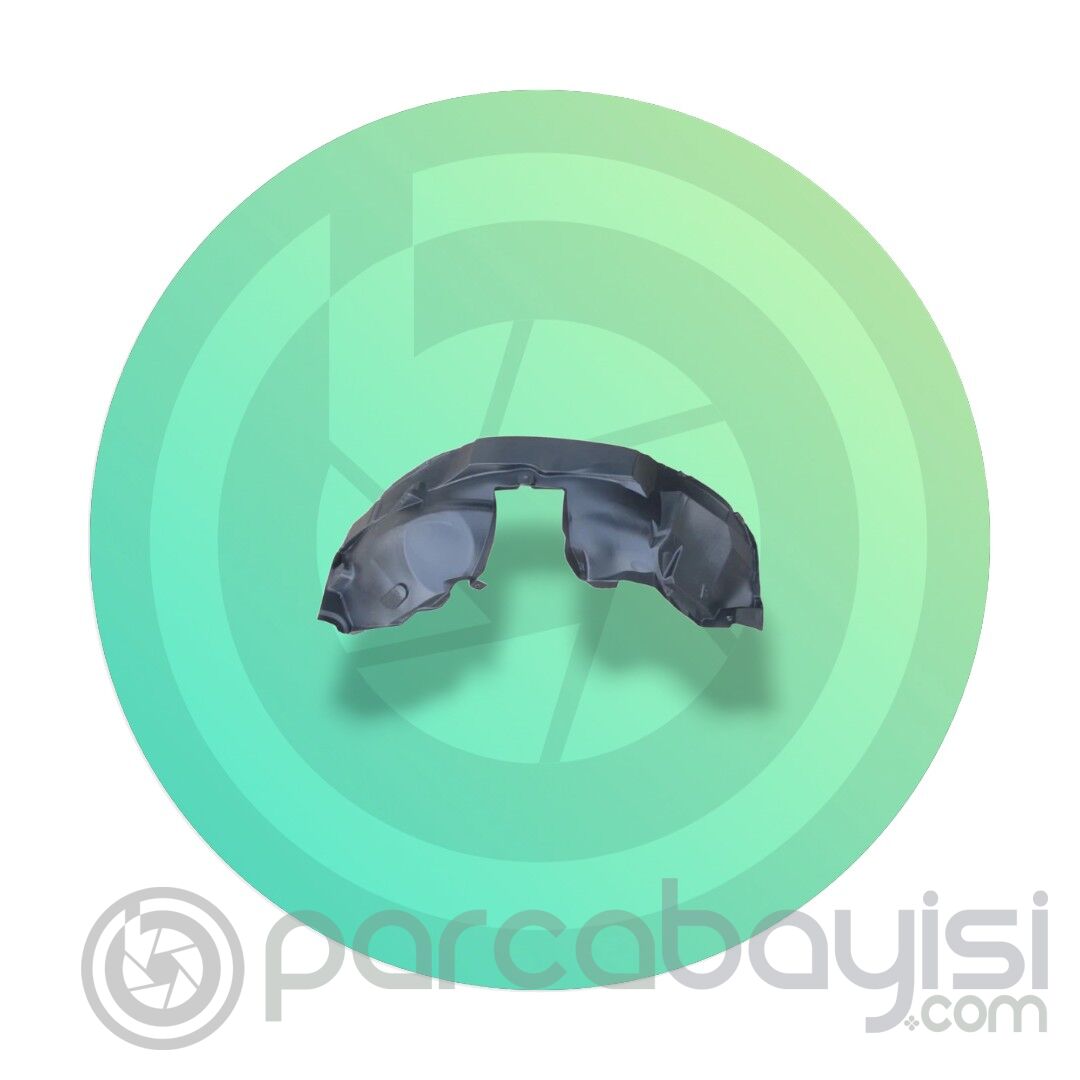 DUSTER  EUROSTAMP DAVLUMBAZ ÖN SOL  | 221.09.3130 | 638412328R||