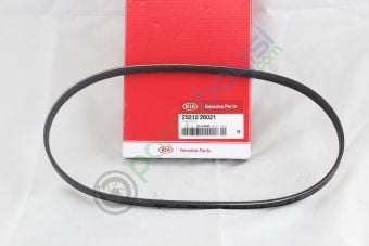 Kia Rio V Kayışı (2006-2011) Orjinal | 2521226021