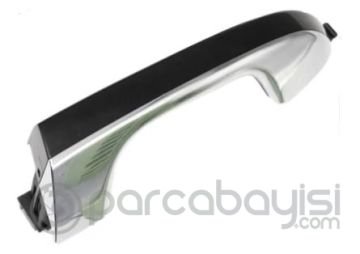 Sportage Kapı Kolu Dış Arka Sol Orjinal | 83651D9010