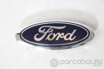FUSION  FORD AMBLEM,PANJUR  | 8K141AASMAC | 2N118K141AASMAC