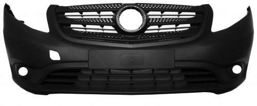 TAMPON  ÖN PÜTÜRLÜ ASTARLI SİSLİ MERCEDES VITO 2015> | A44788598259999 | A44788598259999