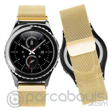 20mm  Kordon Kayış  Sm Gear S2,R600 Watch S4 42mm,Huawei Watch Gt