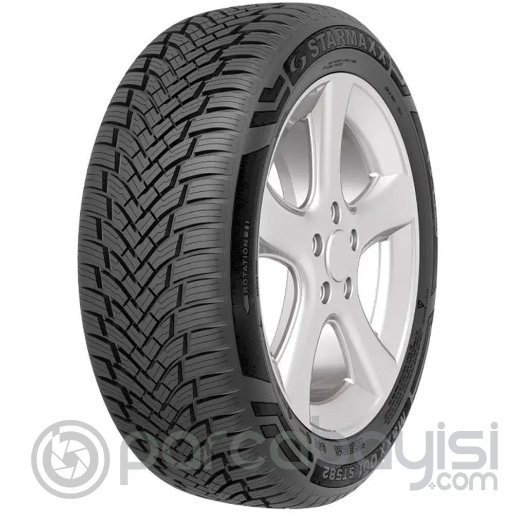 185/65R14 86T Maxx Out ST582 Starmaxx