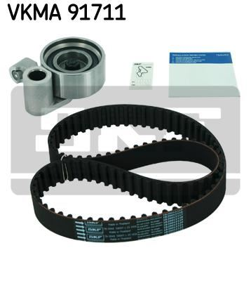 VKMA 91711 TOYOTA HILUX 2.5 TRİGER SETİ 2005