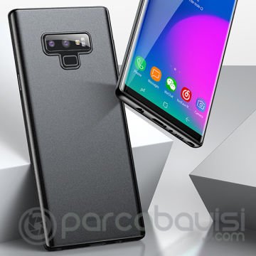 Baseus Galaxy Note 9 0.45mm Ultra Slim Wing  Kılıf