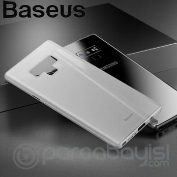 Baseus Galaxy Note 9 0.45mm Ultra Slim Wing  Kılıf