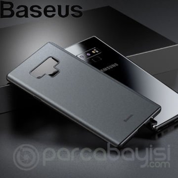 Baseus Galaxy Note 9 0.45mm Ultra Slim Wing  Kılıf