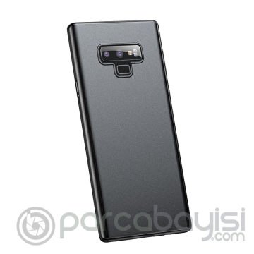 Baseus Galaxy Note 9 0.45mm Ultra Slim Wing  Kılıf