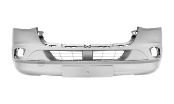 TAMPON  ÖN ASTARLI SİSLİ MERCEDES SPRINTER 2018> | A91088584009678 | A91088584009678