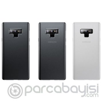 Baseus Galaxy Note 9 0.45mm Ultra Slim Wing  Kılıf