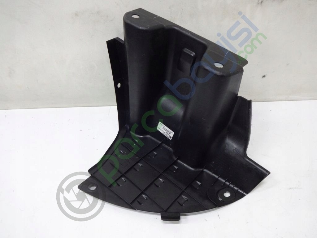 Sportage Tampon Alt Bakaliti Sol Orjinal | 86691F1000