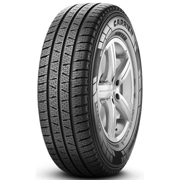 195/75R16C 110R Carrier Winter Pirelli