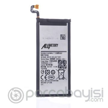 SM Galaxy S7 G930f EB-BG930ABE İçin Pil Batarya