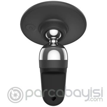 Baseus C01 Magnetic Air Vent Araç Havalandırma Tipi Telefon Tutucu