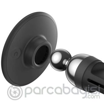 Baseus C01 Magnetic Air Vent Araç Havalandırma Tipi Telefon Tutucu